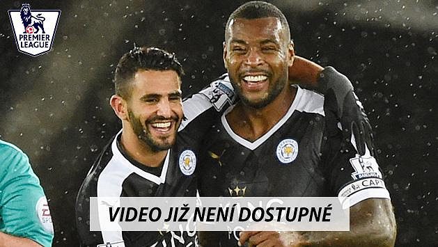 Video již není dostupné Video již není dostupné