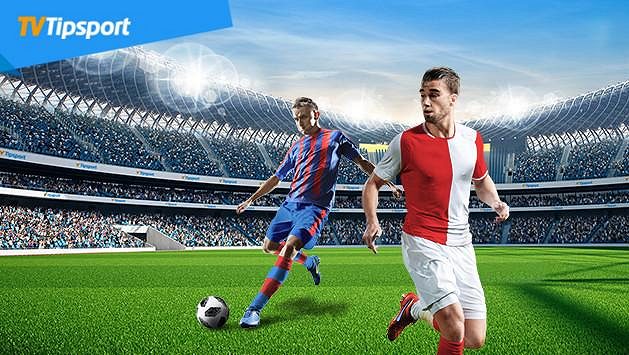 Plzeň vs. Slavia! Vsaďte si a sledujte živě na TV Tipsport Plzeň vs. Slavia! Vsaďte si a sledujte živě na TV Tipsport