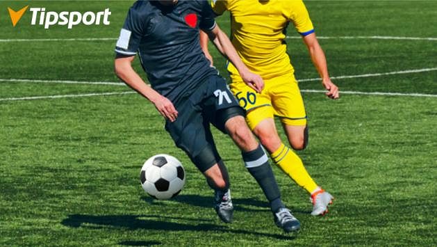 Fotbalový svátek je tady! Vsaďte si na MS v Rusku v Tipsportu a získejte 1 000 Kč zdarma Fotbalový svátek je tady! Vsaďte si na MS v Rusku v Tipsportu a získejte 1 000 Kč zdarma