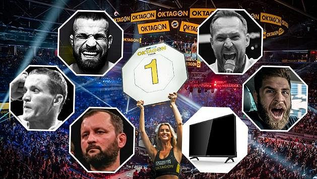 Kdo má největší vliv v českém MMA? Kdo má největší vliv v českém MMA?