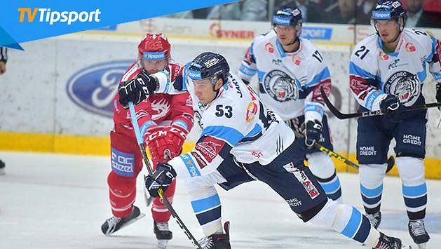 Finále Tipsport extraligy je tady! Vsaďte si a sledujte bitvu o Masarykův pohár živě na TV Tipsport! Finále Tipsport extraligy je tady! Vsaďte si a sledujte bitvu o Masarykův pohár živě na TV Tipsport!