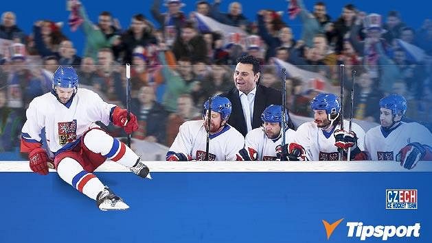 Podívejte se, jak vypadají nejlepší tikety hokejového MS v Tipsportu! Podívejte se, jak vypadají nejlepší tikety hokejového MS v Tipsportu!