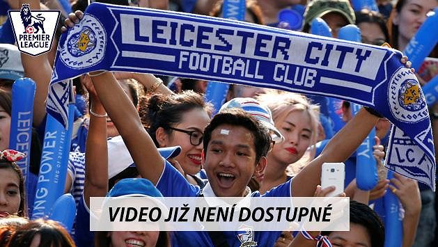 Video již není dostupné Video již není dostupné