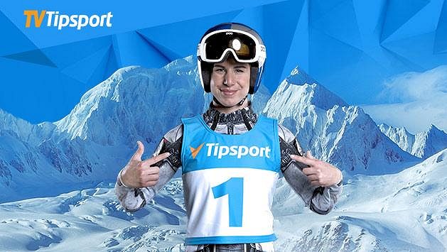 Zacinkají Ester Ledecké v Itálii medaile na krku? Zacinkají Ester Ledecké v Itálii medaile na krku?