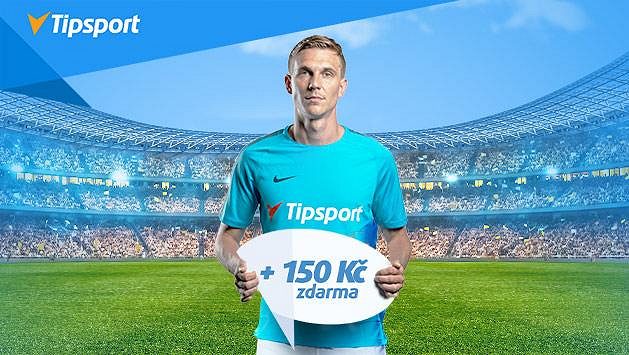 Přibrzdí někdo SKS? Vsaďte si a získejte 150 Kč zdarma! Přibrzdí někdo SKS? Vsaďte si a získejte 150 Kč zdarma!