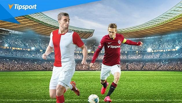 Zlomí Sparta slávistické prokletí? Vsaďte si a sledujte na TV Tipsport! Zlomí Sparta slávistické prokletí? Vsaďte si a sledujte na TV Tipsport!