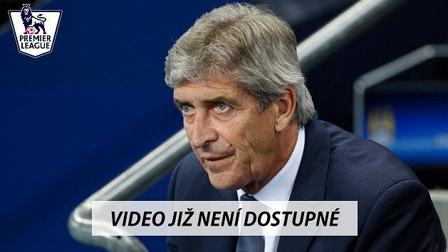 Manuel Pellegrini Manuel Pellegrini