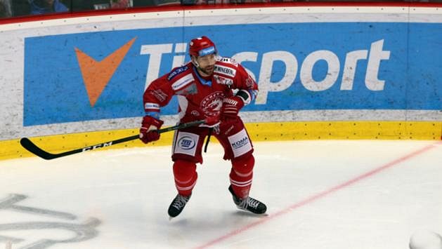 Třinec, nebo Kometa? Sledujte vrchol Tipsport extraligy živě a zdarma na TV Tipsport! Třinec, nebo Kometa? Sledujte vrchol Tipsport extraligy živě a zdarma na TV Tipsport!