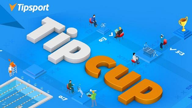 Rok 2021 = nálož Tipcupů! Zimní má dotaci přes 1,5 mega! Rok 2021 = nálož Tipcupů! Zimní má dotaci přes 1,5 mega!