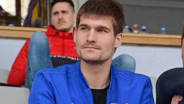 Jaroslav Svozil je novou posilou Baníku Ostrava Jaroslav Svozil je novou posilou Baníku Ostrava