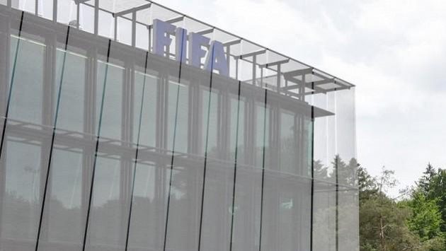 Koronavirová krize podle zprávy světové fotbalové federace FIFA výrazně ovlivnila letní přestupový trh (ilustrační foto) Koronavirová krize podle zprávy světové fotbalové federace FIFA výrazně ovlivnila letní přestupový trh (ilustrační foto)