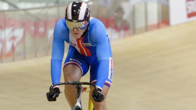Český cyklista Pavel Kelemen na ME v dráhové cyklistice, kde vybojoval zlato v Keirinu. Český cyklista Pavel Kelemen na ME v dráhové cyklistice, kde vybojoval zlato v Keirinu.