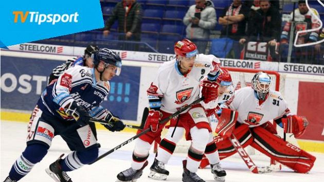 Čtvrtfinále Tipsport extraligy je tady! Sledujte všechny zápasy živě a zdarma jen na TV Tipsport! Čtvrtfinále Tipsport extraligy je tady! Sledujte všechny zápasy živě a zdarma jen na TV Tipsport!