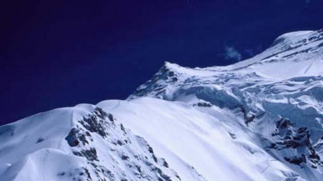 Čo Oju (8201 m) Čo Oju (8201 m)