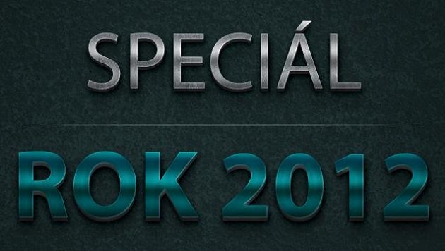 Co přinesl uplynulý rok ve světě sportu? Co přinesl uplynulý rok ve světě sportu?