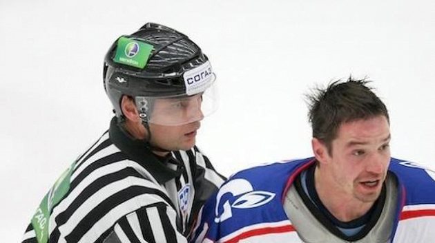 Petr Čajánek v dresu Petrohradu Petr Čajánek v dresu Petrohradu
