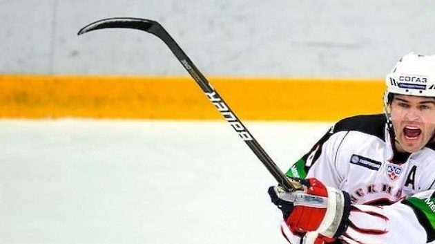 Jaromír Jágr odehrál v KHL poslední tři sezóny své kariéry. Jaromír Jágr odehrál v KHL poslední tři sezóny své kariéry.