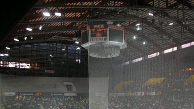 Post-Finance Arena v Bernu Post-Finance Arena v Bernu