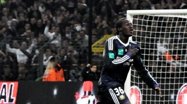 Romelu Lukaku byl na trhu velmi žádaným zbožím. Ulovila ho Chelsea. Romelu Lukaku byl na trhu velmi žádaným zbožím. Ulovila ho Chelsea.
