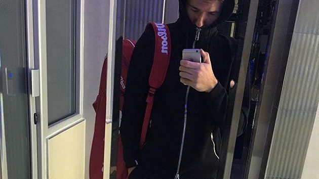 Darko Grnčarov. Darko Grnčarov.