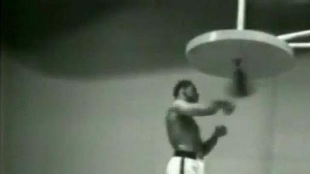 Muhammad Ali Muhammad Ali