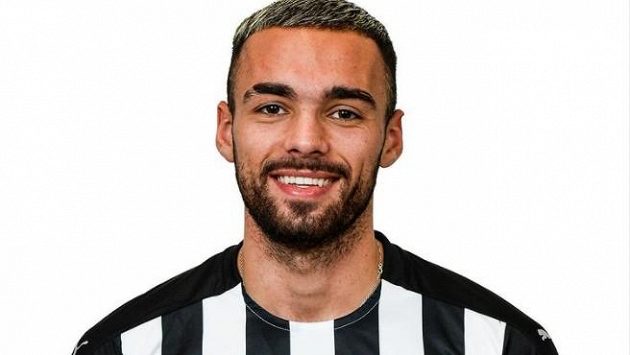 Florent Indalecio Florent Indalecio