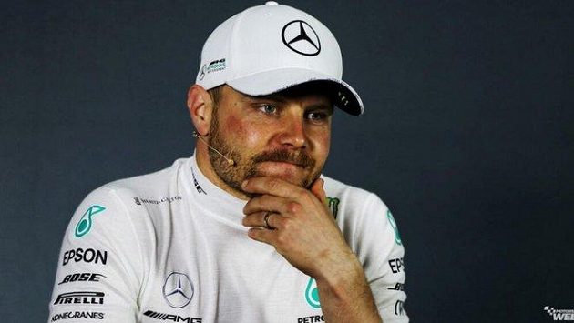 Valtteri Bottas. Valtteri Bottas.