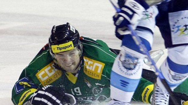 Mladoboleslavský David Vrbata. Mladoboleslavský David Vrbata.