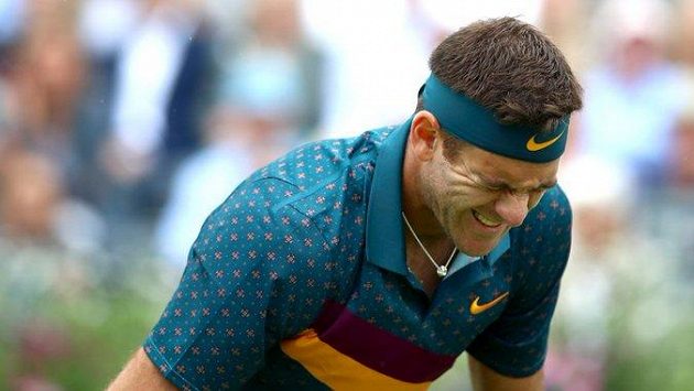 Juan Martin Del Potro. Juan Martin Del Potro.