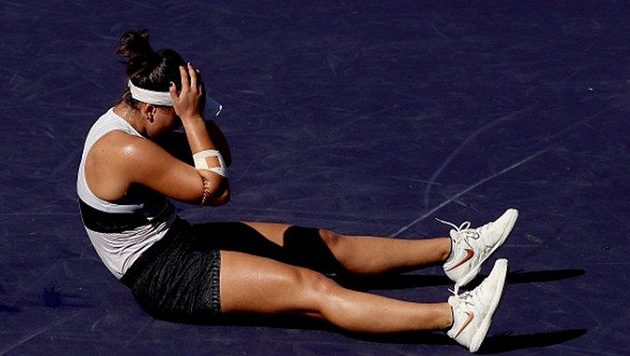 Bianca Andreescuová bude na US Open obhajovat titul Bianca Andreescuová bude na US Open obhajovat titul