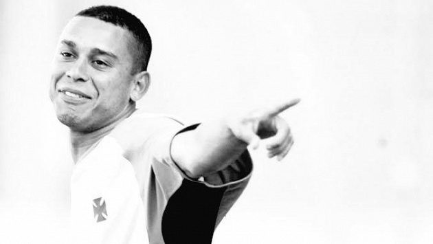 Bývalý fotbalista Valdiram je po smrti. Stojí za ním velmi smutný příběh. Bývalý fotbalista Valdiram je po smrti. Stojí za ním velmi smutný příběh.