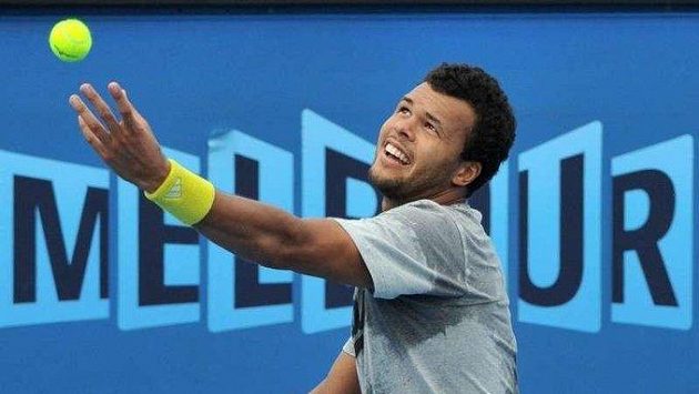 Jo-Wilfried Tsonga se kvůli přetrvávajícím zdravotním problémům úvodního grandslamu sezony v Melbourne nezúčastní. Jo-Wilfried Tsonga se kvůli přetrvávajícím zdravotním problémům úvodního grandslamu sezony v Melbourne nezúčastní.
