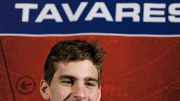 John Tavares John Tavares