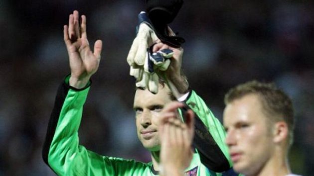Petr Čech, Michal Kadlec a spol. absolvují v reprezentačních barvách vstup do nového roku 3. března ve Skotsku. Petr Čech, Michal Kadlec a spol. absolvují v reprezentačních barvách vstup do nového roku 3. března ve Skotsku.
