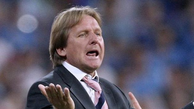Bernd Schuster Bernd Schuster