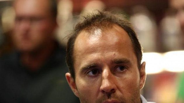 Martin Ručinský Martin Ručinský