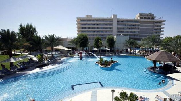 Hotel Hilton v Al Ajnu Hotel Hilton v Al Ajnu
