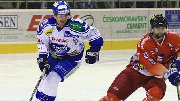 Hokejisté Komety zdolali v úvodním utkání play-off Olomouc. Hokejisté Komety zdolali v úvodním utkání play-off Olomouc.