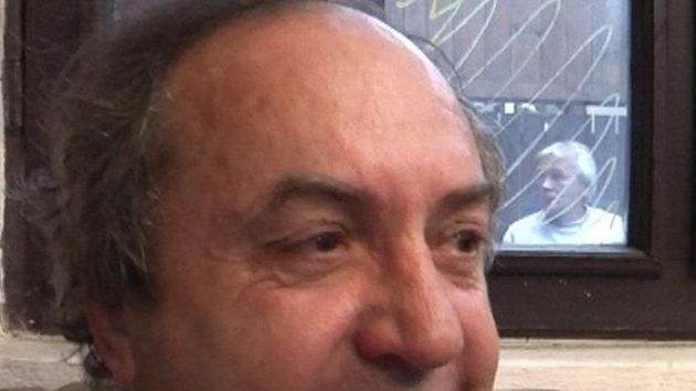 Milan Nový, oslavenec, který na konci srpna bude hrát opět po boku Jaromíra Jágra. Milan Nový, oslavenec, který na konci srpna bude hrát opět po boku Jaromíra Jágra.