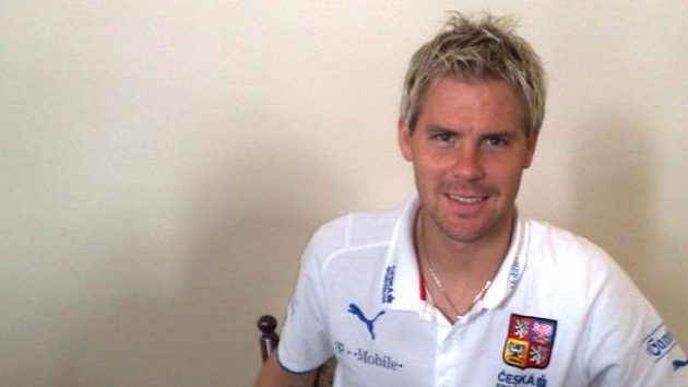 Tomáš Hübschman běhm on-line chatu Sport.cz Tomáš Hübschman běhm on-line chatu Sport.cz