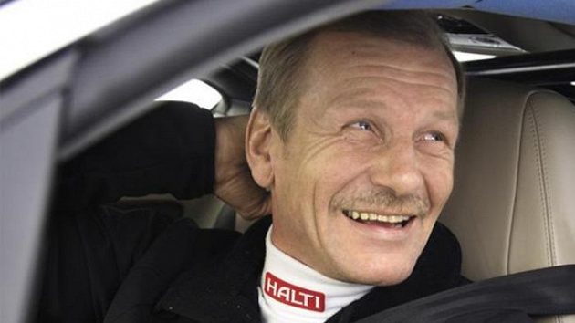 Juha Kankkunen Juha Kankkunen