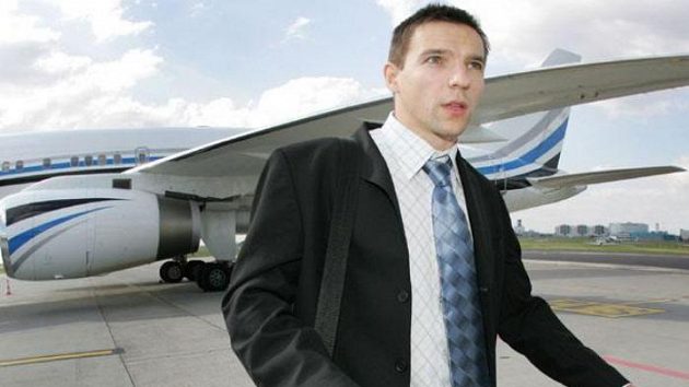 Radim Vrbata Radim Vrbata