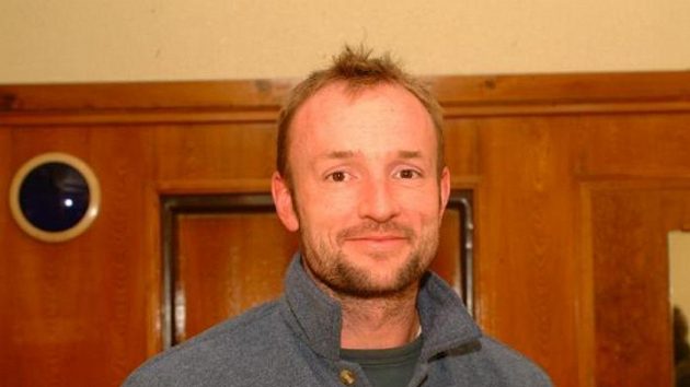 Tomáš Dvořák Tomáš Dvořák