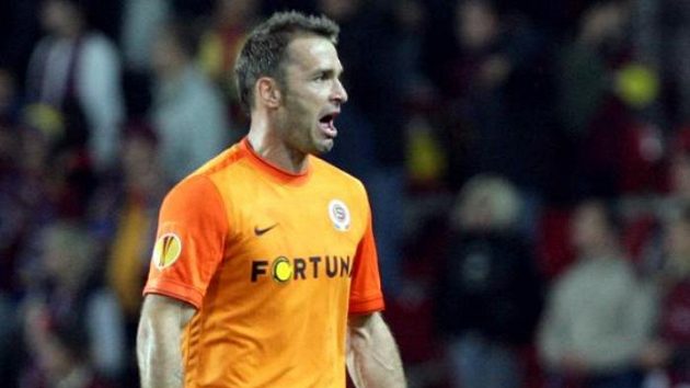 Gólman fotbalistů Sparty Jaromír Blažek Gólman fotbalistů Sparty Jaromír Blažek