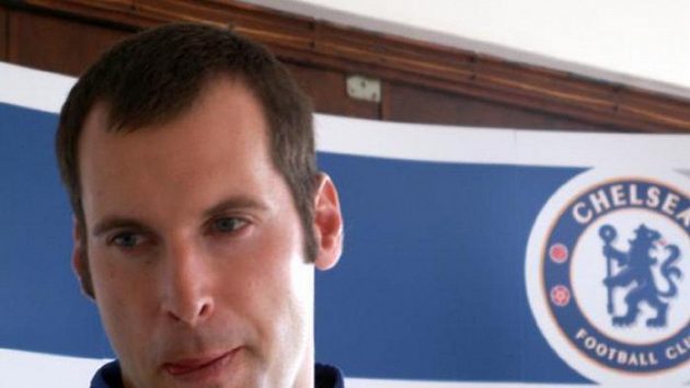 Petr Čech Petr Čech