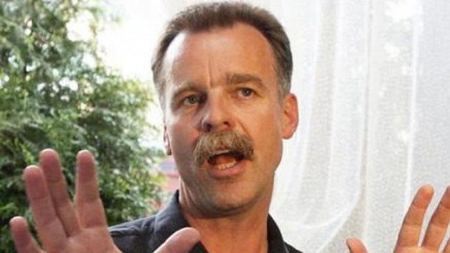Trenér Slavomír Lener Trenér Slavomír Lener