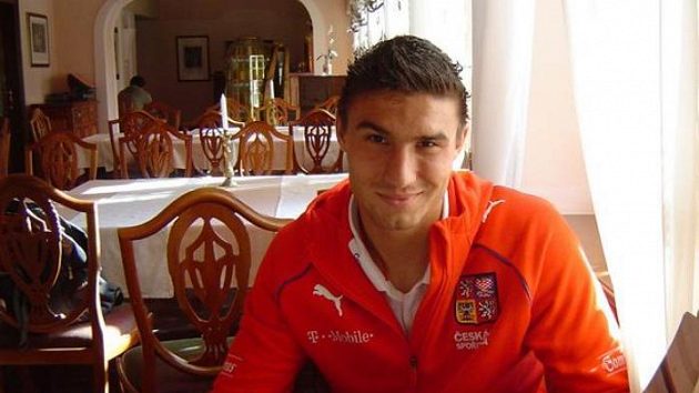 Michal Papadopulos. Michal Papadopulos.