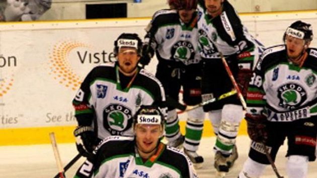 Hokejisté Mladé Boleslavi Hokejisté Mladé Boleslavi