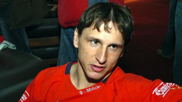 Zdeněk Pospěch. Zdeněk Pospěch.