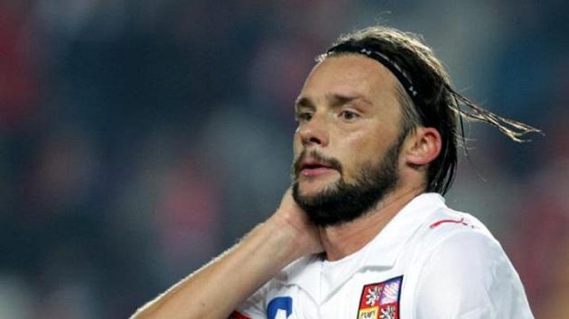 Marek Jankulovski Marek Jankulovski